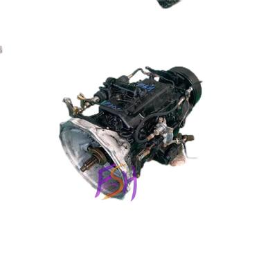 İyi bir fiyat. F20C kullanılmış motor 4*2 kullanılmış şanzıman çevrimiçi