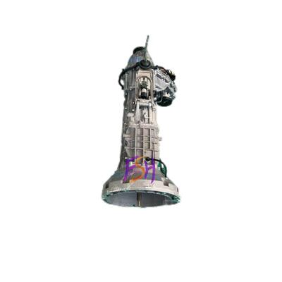 İyi bir fiyat. ForMa Xus SC28 Kullanılmış vites kutusu SC28 ikinci el manuel 4*4 vitesi için çevrimiçi