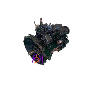 İyi bir fiyat. ForHi Kamyonetler İçin 4*2 Vites Kutusu J08C Kullanılmış Motor 4*2 İkinci El 6 Vites Şanzıman çevrimiçi