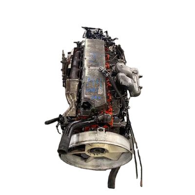 İyi bir fiyat. Yüksek kaliteli ikinci el 6 silindirli doğrudan enjeksiyonlu dizel motor 6HH1 ISUZU kamyon için motor montajı çevrimiçi