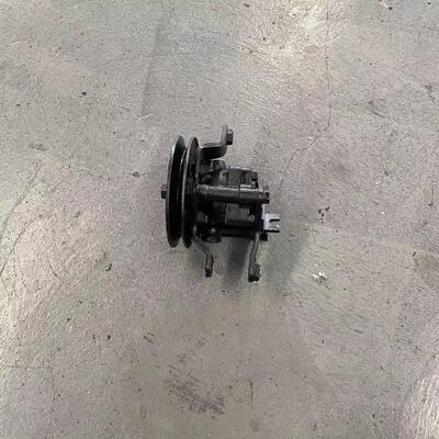 İyi bir fiyat. Çin'den İkinci El QD32 Dizel Motor Uzun Blok Yönlü Hidrolik Pompa Nissan FSH için Doğrudan Satış çevrimiçi