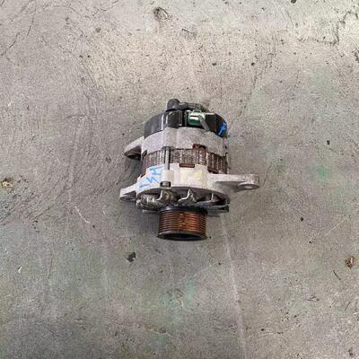İyi bir fiyat. Japonya Orijinal 6HK1 Euro 3 Dizel İkinci El Jeneratör Montajı Stok Durumu Kullanılmış Motor Uzun Blok çevrimiçi