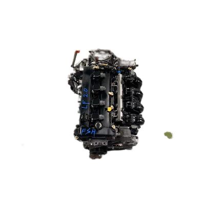 İyi bir fiyat. Çeşitli Sürümler Arabalar Benzin Motor LF2.0 Kullanılmış Motor Maz Da için Benzin çevrimiçi