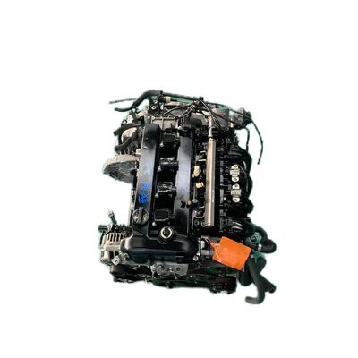 İyi bir fiyat. Mondeo Zenori L3 için kullanılan benzinli motor montajı çevrimiçi