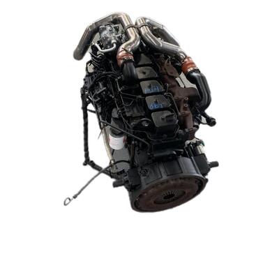 İyi bir fiyat. Kamyonet Benzinli/LPG'li Motor Uzun Blok 6 Silindirli Kullanılmış 14.0L 1983-2004 Toptan Satış çevrimiçi