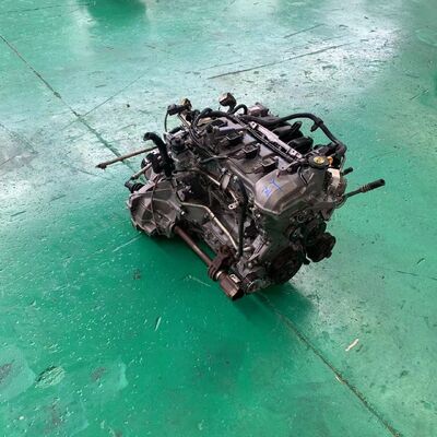 İyi bir fiyat. Satışa Hazır FSH Marka Motoru Uzun Blok ZY için Kullanılmış Benzin Motoru Japonya Kökenli 100% Profesyonel Test çevrimiçi