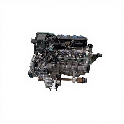 İyi bir fiyat. Honda Fit Jazz BR-V 1.5L için Yüksek Kaliteli İkinci El Japon Tam Benzinli Motor L15A L15A1 çevrimiçi