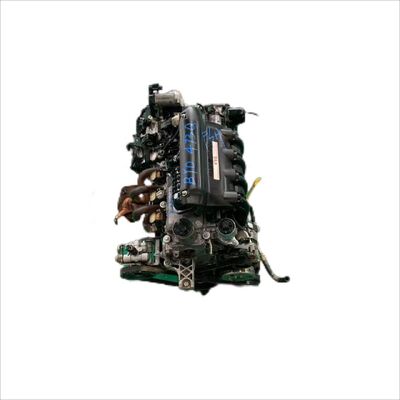 İyi bir fiyat. Yüksek Kaliteli Otomobil Motoru 1.4L 4 Silindirli Benzin Motorları 473Q BYD Kullanılmış Benzin Motoru çevrimiçi