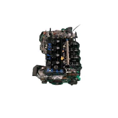 İyi bir fiyat. LF2.0 Mazda Horse 6 için Fabrika Stok İkinci El Dizel Benzinli Motor çevrimiçi