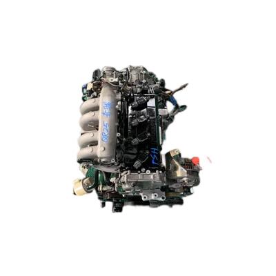 İyi bir fiyat. Orijinal QR25 Kullanılmış Motor Benzinli Nissan X-Trail Şanzıman Vites Kutusu çevrimiçi