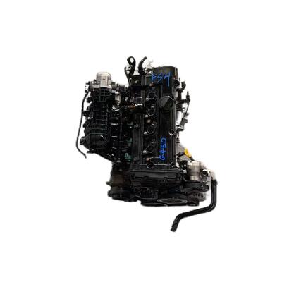 İyi bir fiyat. G4ED G4FC G4GC GAKE G4NA Hyundai Modern Turbo Motor Montajı için Kullanılmış Benzin Motoru çevrimiçi