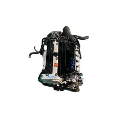 İyi bir fiyat. Accord Araba Motoru Turbo Satılık K24A İkinci El Benzinli Motor çevrimiçi