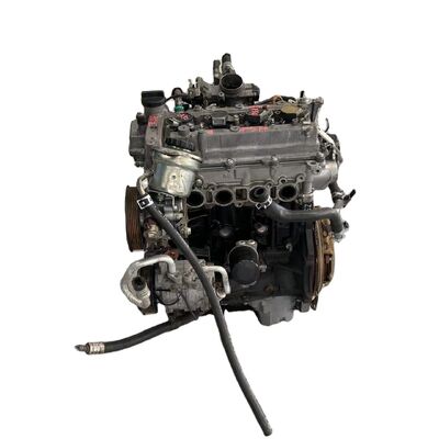 İyi bir fiyat. Nissan Van Minicar Kamyonet Otobüs için Yüksek Kaliteli 3SZ Dizel Benzinli Turbo Motor 3L Hacimli Kullanılmış çevrimiçi