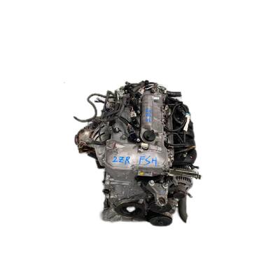 İyi bir fiyat. Toyota Corolla Original 2NZ 2ZR Kullanılmış Benzin Motoru Montajı için Uygun çevrimiçi