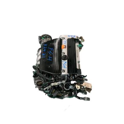 İyi bir fiyat. Honda CRV K24Z1 Kullanılmış Benzinli Motor 4 Silindir çevrimiçi