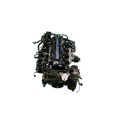 İyi bir fiyat. Honda Civic 4 Silindir Benzinli Motor Montajı İçin Kullanılmış R18A çevrimiçi