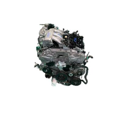 İyi bir fiyat. Nissan Teana 4 Silindirli Motoru için Kullanılmış VQ35 Yüksek Kaliteli Motor Parçası çevrimiçi