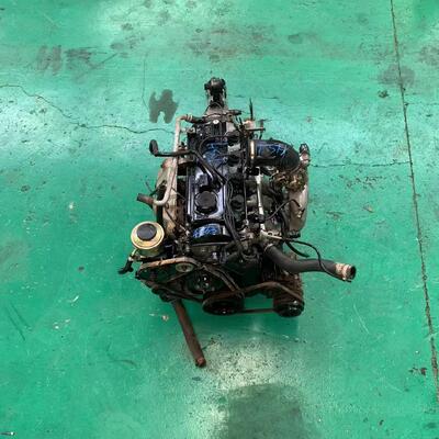 İyi bir fiyat. Yeni Stok İkinci El Benzinli Motor 4G63 Mitsubishi Lancer Evolution için çevrimiçi