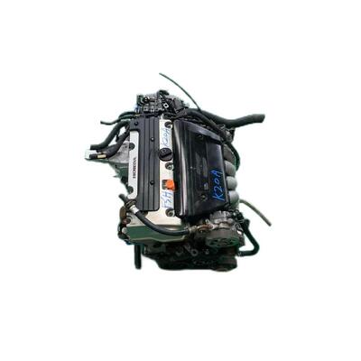 İyi bir fiyat. Honda Accord Civic CR-V Acura 2.0L için yüksek satışlı K20A kullanılmış motor çevrimiçi