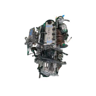 İyi bir fiyat. Accord F23A için 4 Silindirli İkinci El Komple Kullanılmış Benzinli Motor çevrimiçi