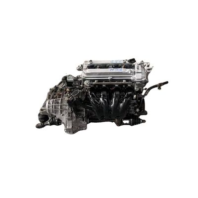İyi bir fiyat. Orijinal Japon 2AZ Tam Kullanılmış Benzin Motoru 2.4L 4 Silindir Toyota Camry için çevrimiçi