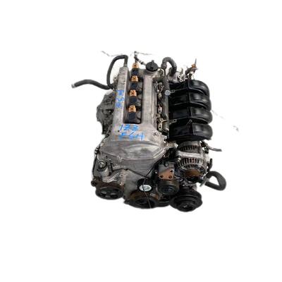 İyi bir fiyat. Satış Ucuz Fiyat Japonya Motor 4 Silindir 1ZZ Toyota Corolla Araba için Kullanılmış Benzin Motoru çevrimiçi