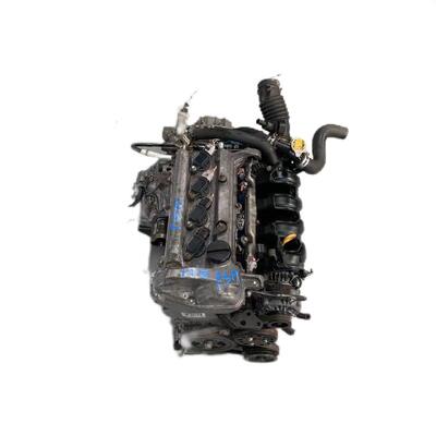 İyi bir fiyat. Nissan için 1NZ Makine Motoru Kullanılmış Japon Benzinli Motor Parçaları çevrimiçi