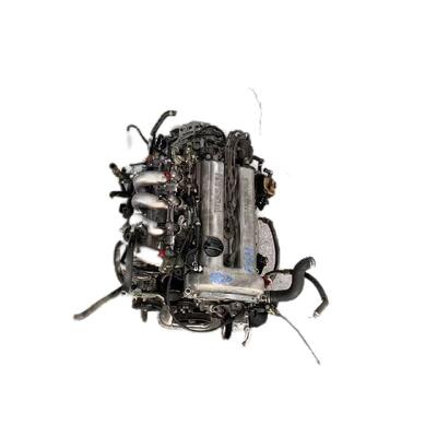 İyi bir fiyat. Fabrika Fiyatı FSH Marka SR20 Yüksek Kaliteli 3.5L Benzinli Motor Nissan Motor Japonya Fazlası Değişim İçin çevrimiçi
