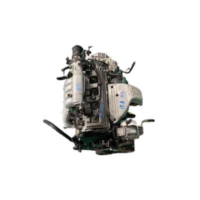 İyi bir fiyat. YOTA C AMRY Otomotiv Kullanılmış Benzinli Motor için Yüksek Kaliteli Spot Ürünler 5S çevrimiçi