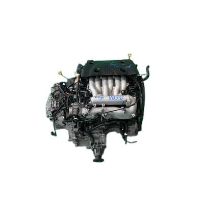 İyi bir fiyat. Hyundai Coupe, Sonata, Tucson için Orijinal Kore Kullanılmış Benzinli G6BA V6 Silindir 2.7L Motor çevrimiçi
