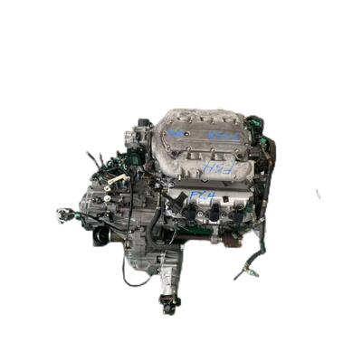 İyi bir fiyat. Yüksek Satış J35A Honda Accord Crosstour Pilot Odyssey 3.5L için kullanılan benzinli motor V6-silindir çevrimiçi