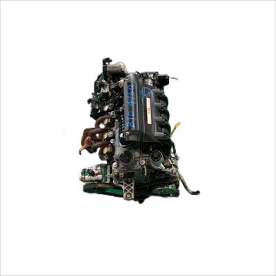 İyi bir fiyat. BYD 473Q Kullanılmış benzinli motor 4 silindir 1.5L düşük kilometrelik iyi durumda çevrimiçi