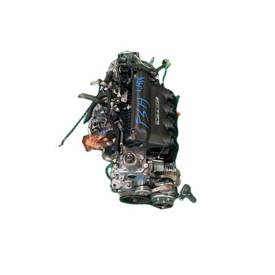 İyi bir fiyat. Honda Generator L15A Motor Montajı için Kullanılmış Benzin Motoru çevrimiçi