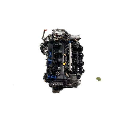 İyi bir fiyat. Mazda LF2.0 için 6 atlı motor kullanılmış 4 silindirli benzinli motor çevrimiçi