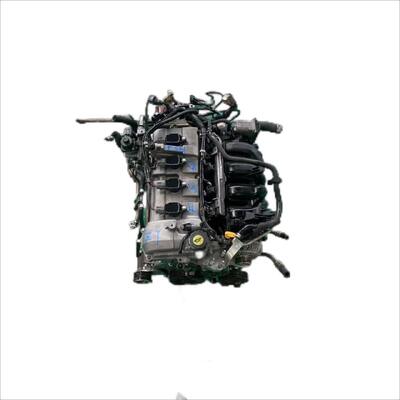 İyi bir fiyat. Mazda için ZY Kullanılmış Benzinli Motor Motor Montajı çevrimiçi