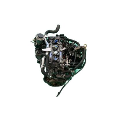 İyi bir fiyat. Kamyonetler İçin Kullanılmış, İyi Durumda, Alüminyum Malzemeli ForToyo Ta K3 Benzinli Motor çevrimiçi