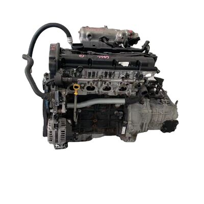 İyi bir fiyat. Tucson 2.0 G4GC Kullanılmış Benzinli Motor için Güney Kore'nin Butik Motor Montajı çevrimiçi