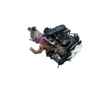 İyi bir fiyat. Toyota Hiace için Yüksek Kaliteli İkinci El 1RZ Benzinli Motor çevrimiçi