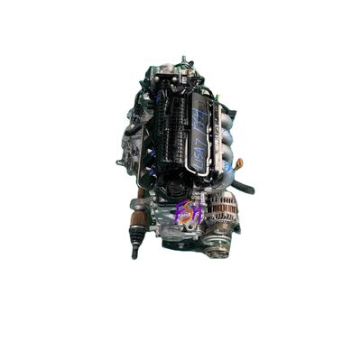 İyi bir fiyat. Honda Fengfan için Yüksek Kaliteli Kullanılmış Japon L15A 715A1 Benzinli Motor Uzun Blok çevrimiçi