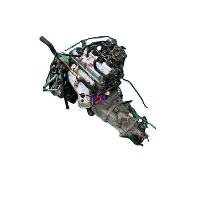 İyi bir fiyat. Mitsubishi Araçları için Kullanılmış Modern Motor Montajı Gerçek 4G18 Benzin Motoru 2007-2012 Modelleri çevrimiçi