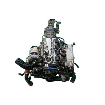 İyi bir fiyat. Mitsubishi SUV Van Benzin Motoru için Kullanılmış Dizel Motor Montajı 4G63T çevrimiçi