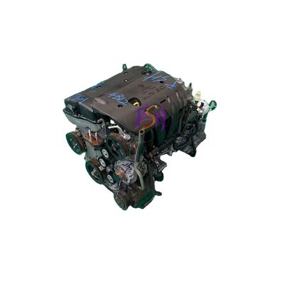 İyi bir fiyat. Mitsubishi Outlander 4B1 Kullanılmış Benzinli Motor Montajı Japonya Orijinal Fabrika Doğrudan Satış çevrimiçi