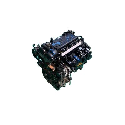 İyi bir fiyat. Hyundai G4FG Benzinli Orijinal İkinci El Motor Montajı, Hyundai Motor için Uygun çevrimiçi