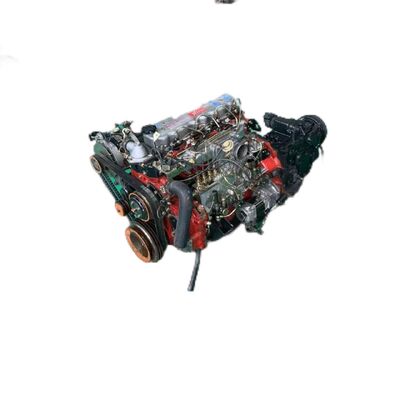 İyi bir fiyat. 4 Silindirli Motor Dizel Satılık motor Hino Kamyon için W04D çevrimiçi