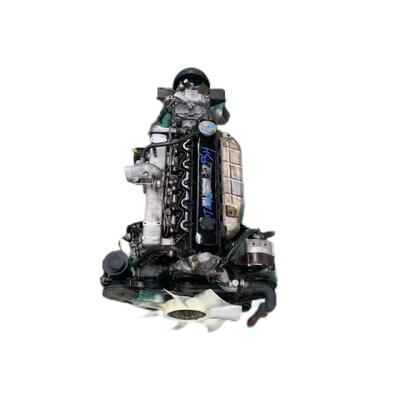 İyi bir fiyat. Japonya'dan Kullanılmış, Garantili, İyi Durumda TD42 Dizel Motor, Minibüs Van İçin En İyi Fiyatla çevrimiçi