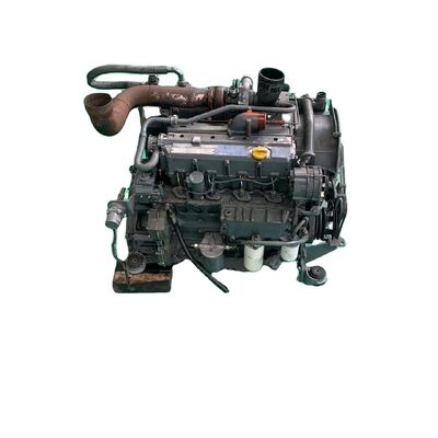 İyi bir fiyat. Yüksek Kaliteli 4M103C Alıntılı Deutz Almanya Kamyon için dizel motor çevrimiçi