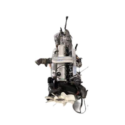 İyi bir fiyat. Toyota Land Cruiser için 1HZ Kullanılmış Dizel Motor 4 Silindirli Motor çevrimiçi