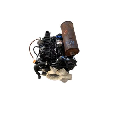 İyi bir fiyat. 3D84 Yanmar kazıcıları hasat makineleri için kullanılan dizel motor çevrimiçi