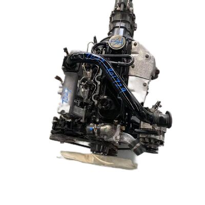 İyi bir fiyat. Pickup Dizel Motorları için Orijinal 4 Silindirli TD27 Turbo Şanzıman Seçenekli çevrimiçi