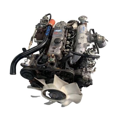 İyi bir fiyat. Isu Zu için 4JB1T-NKR-kamyon Turbo Şanzıman Dizel Motor - Tarım Aracı çevrimiçi